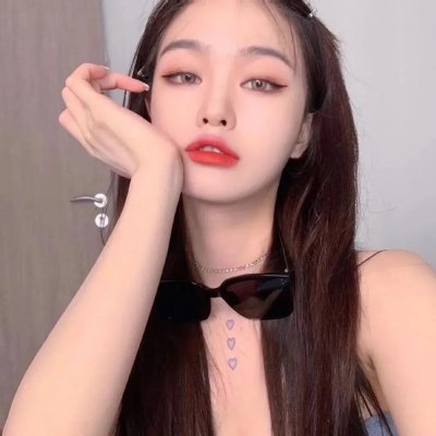 来自长崎的女孩